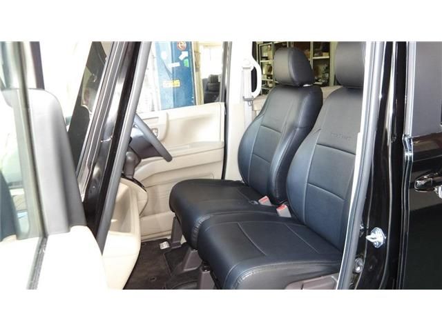 HONDA N BOX 2018 Image 31