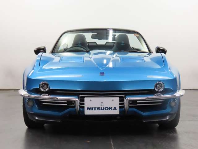 MITSUOKA ROCK STAR 2021 Image 31