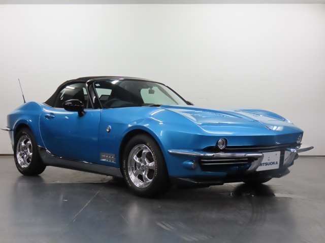 MITSUOKA ROCK STAR 2021 Image 31