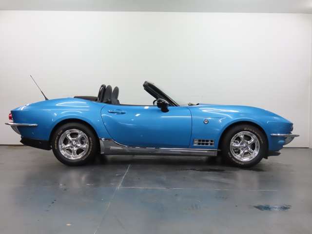 MITSUOKA ROCK STAR 2021 Image 31