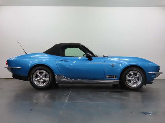 MITSUOKA ROCK STAR 2021 Image 31