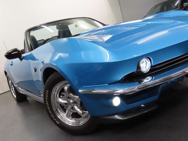 MITSUOKA ROCK STAR 2021 Image 31