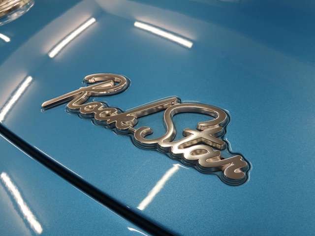 MITSUOKA ROCK STAR 2021 Image 31