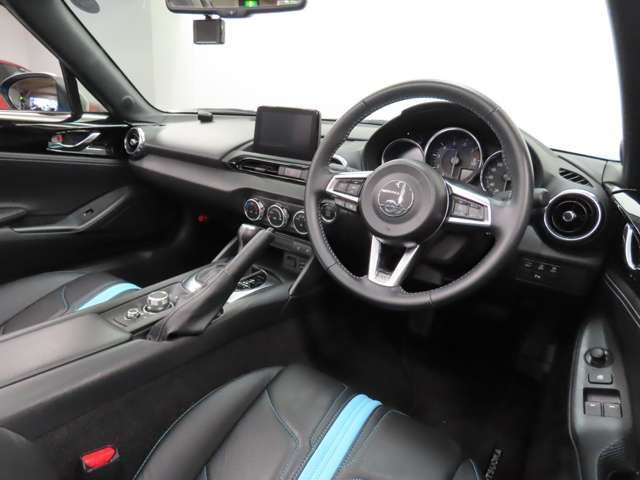 MITSUOKA ROCK STAR 2021 Image 31