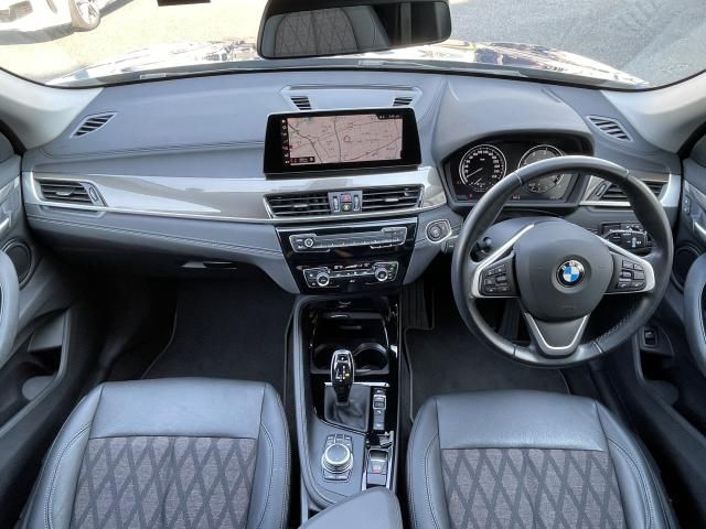 BMW X1 2020 Image 31