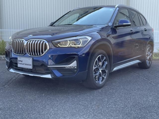 BMW X1 2020 Image 31