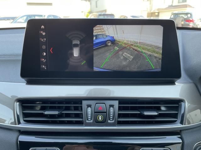 BMW X1 2020 Image 31