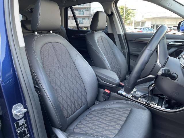 BMW X1 2020 Image 31