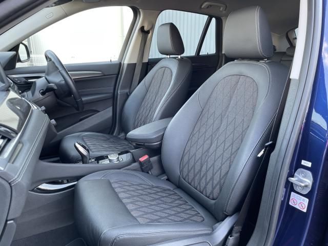 BMW X1 2020 Image 31