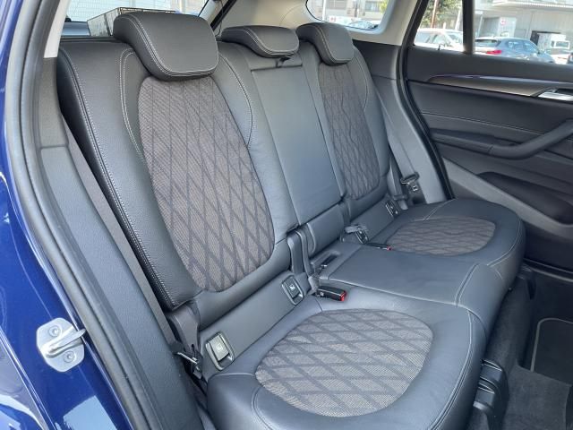 BMW X1 2020 Image 31