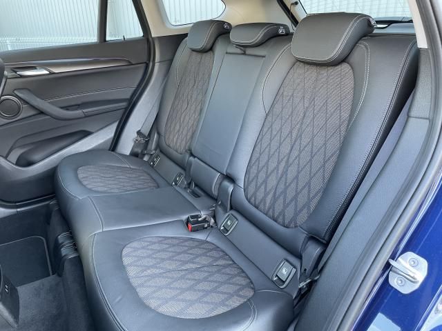 BMW X1 2020 Image 31