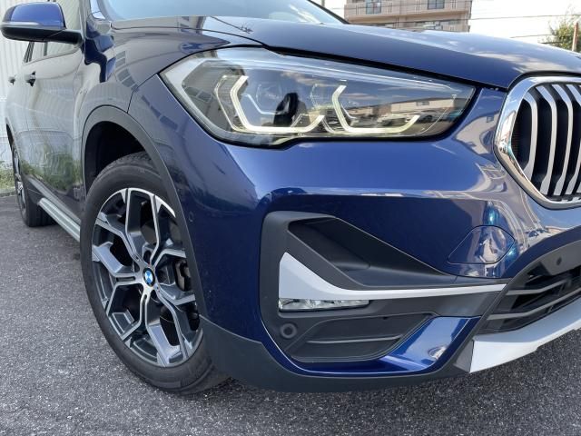 BMW X1 2020 Image 31