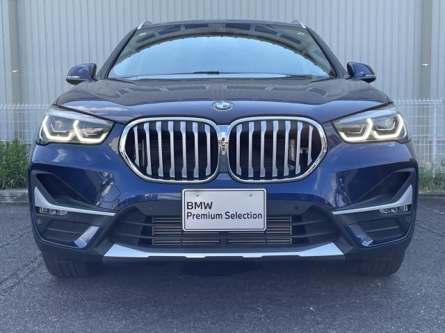 BMW X1 2020 Image 31