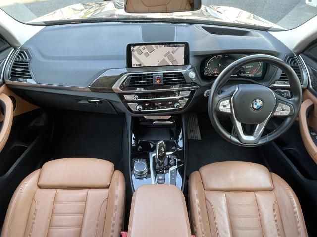 BMW X3 2021 Image 31