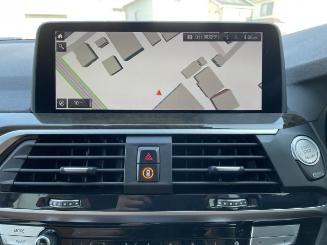 BMW X3 2021 Image 31