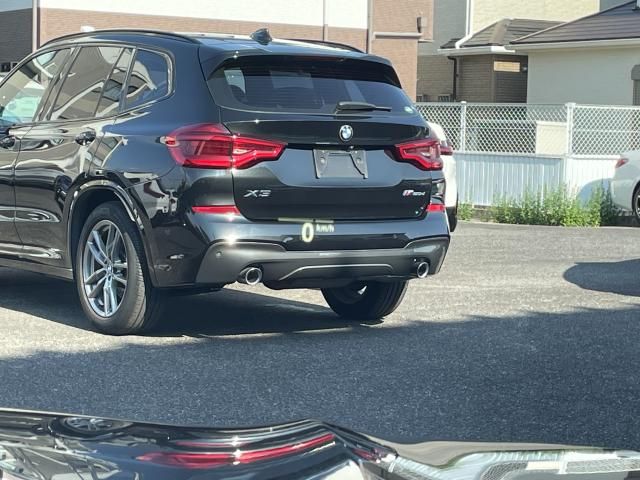 BMW X3 2021 Image 31