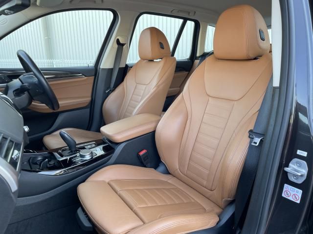 BMW X3 2021 Image 31