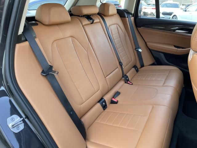 BMW X3 2021 Image 31