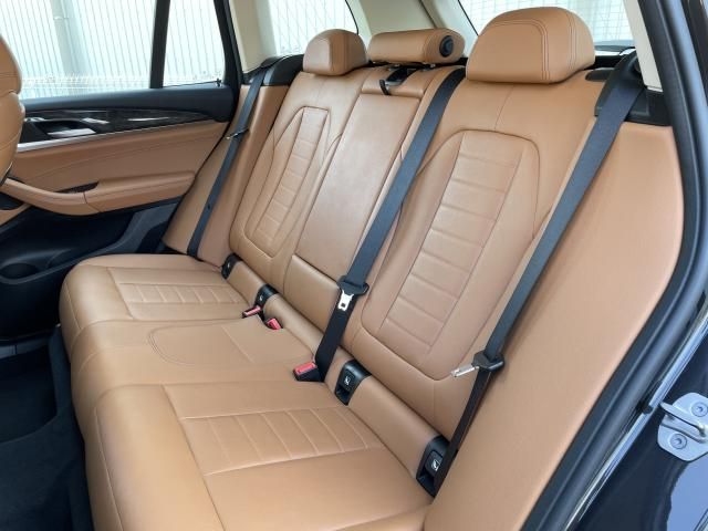 BMW X3 2021 Image 31