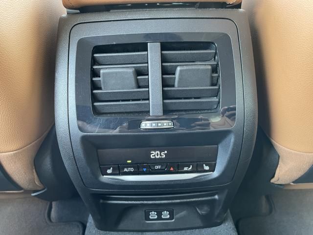 BMW X3 2021 Image 31