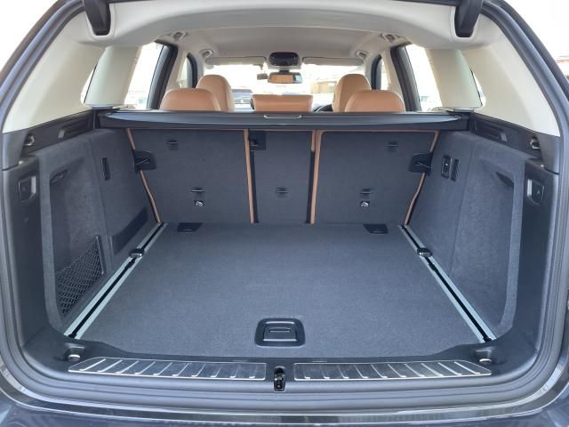BMW X3 2021 Image 31