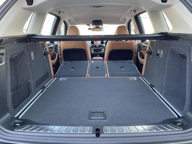 BMW X3 2021 Image 31