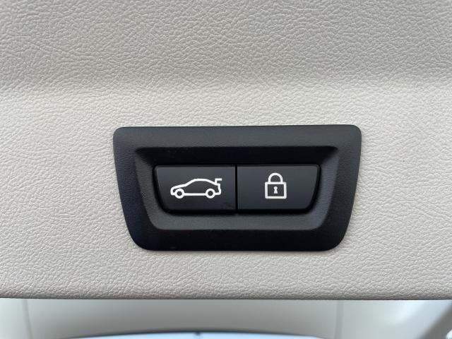 BMW X3 2021 Image 31