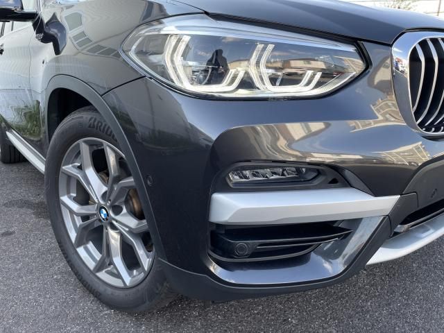BMW X3 2021 Image 31
