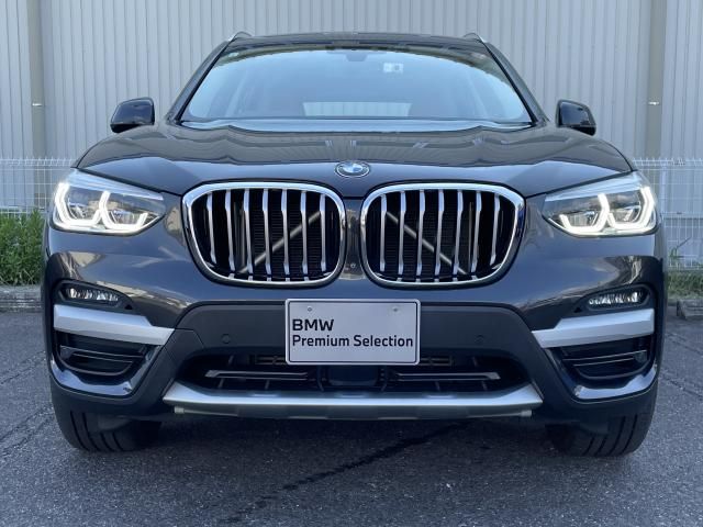 BMW X3 2021 Image 31