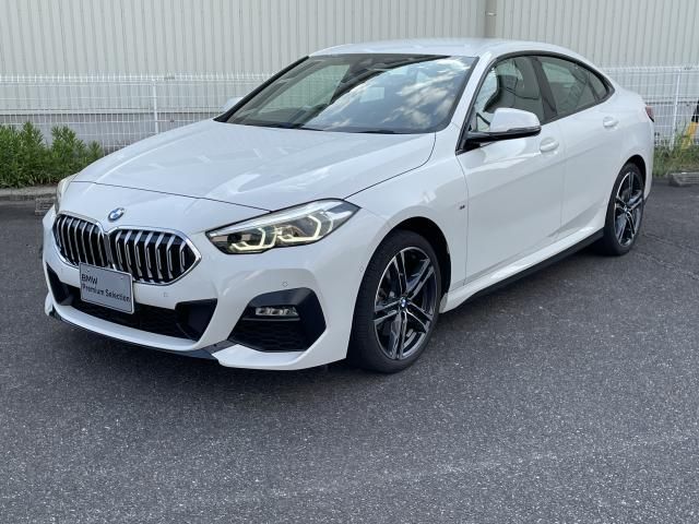 BMW 2SERIES GRAN COU 2021 Image 31