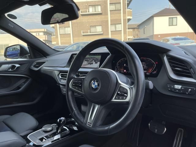 BMW 2SERIES GRAN COU 2021 Image 31