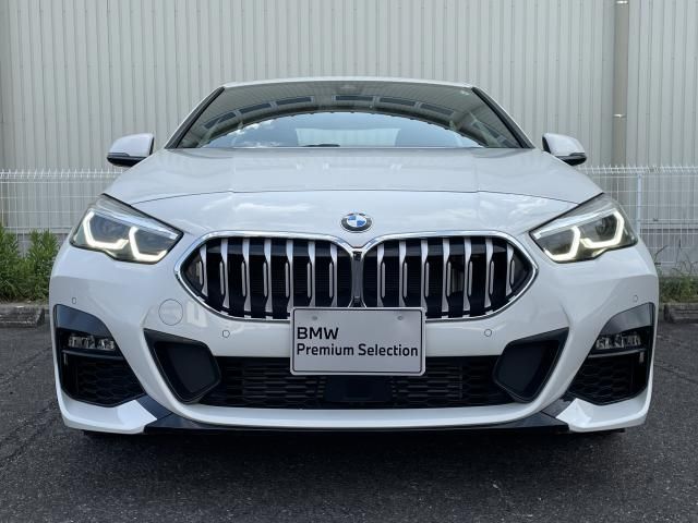 BMW 2SERIES GRAN COU 2021 Image 31