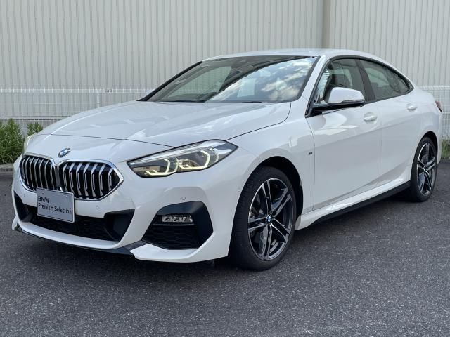 BMW 2SERIES GRAN COU 2021 Image 31