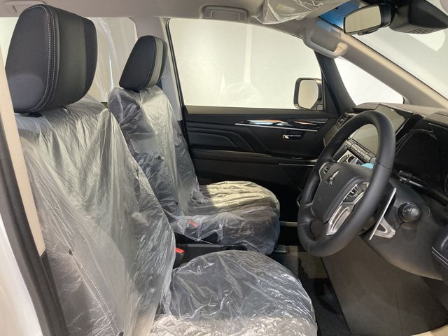 MITSUBISHI DELICA D:5 4WD 2025 Image 31