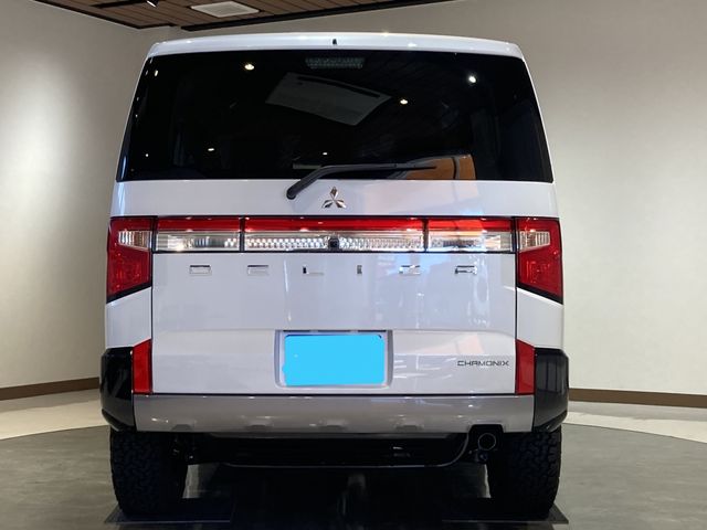 MITSUBISHI DELICA D:5 4WD 2025 Image 31