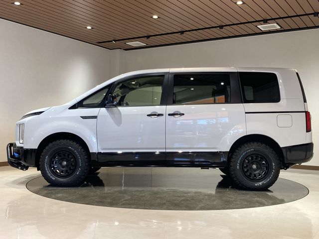 MITSUBISHI DELICA D:5 4WD 2025 Image 31