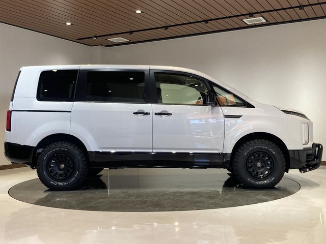 MITSUBISHI DELICA D:5 4WD 2025 Image 31