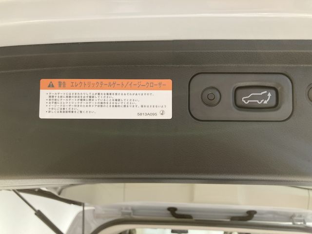 MITSUBISHI DELICA D:5 4WD 2025 Image 31