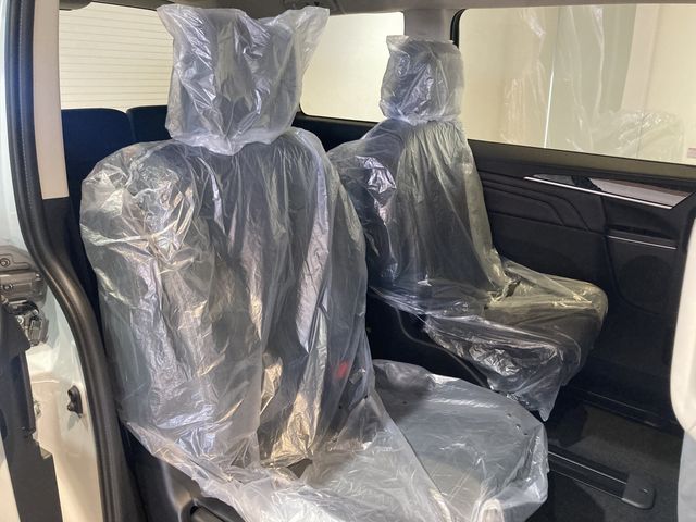 MITSUBISHI DELICA D:5 4WD 2025 Image 31