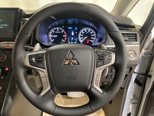 MITSUBISHI DELICA D:5 4WD 2025 Image 31