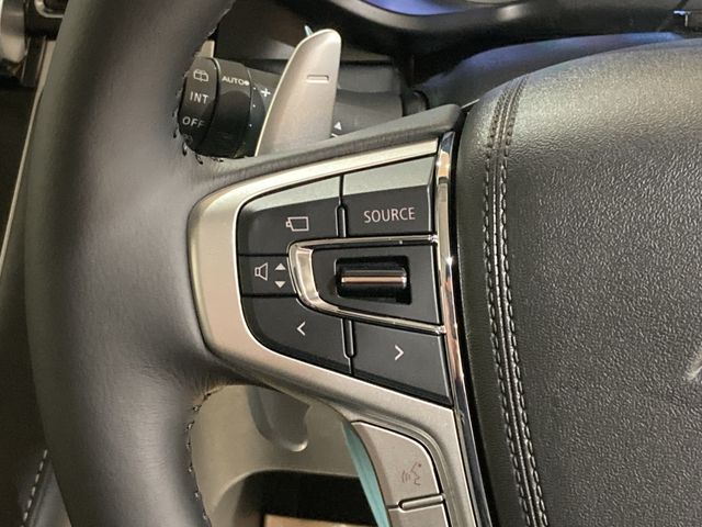 MITSUBISHI DELICA D:5 4WD 2025 Image 31