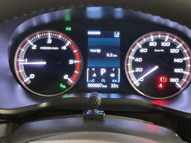 MITSUBISHI DELICA D:5 4WD 2025 Image 31