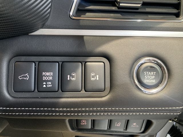 MITSUBISHI DELICA D:5 4WD 2025 Image 31