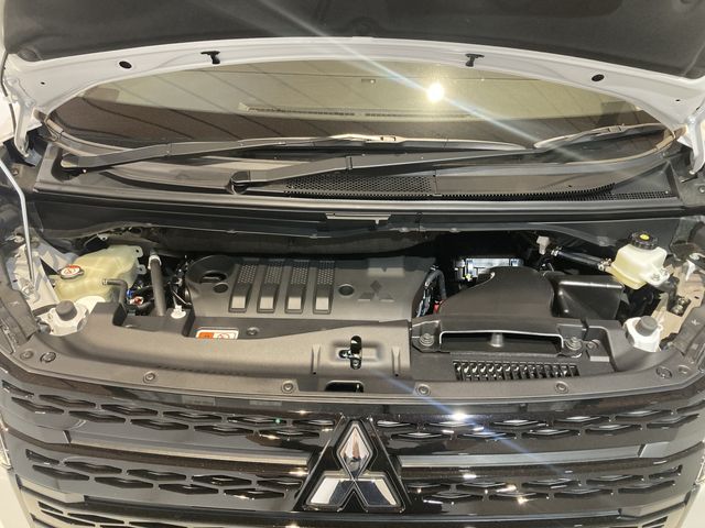 MITSUBISHI DELICA D:5 4WD 2025 Image 31