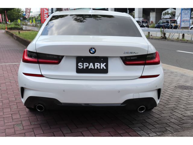 BMW 3SERIES SEDAN 2021 Image 31