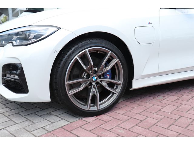 BMW 3SERIES SEDAN 2021 Image 31