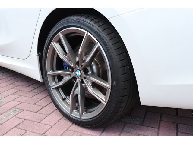 BMW 3SERIES SEDAN 2021 Image 31