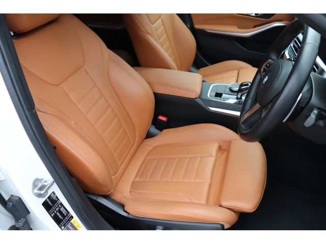 BMW 3SERIES SEDAN 2021 Image 31