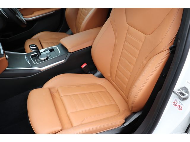 BMW 3SERIES SEDAN 2021 Image 31