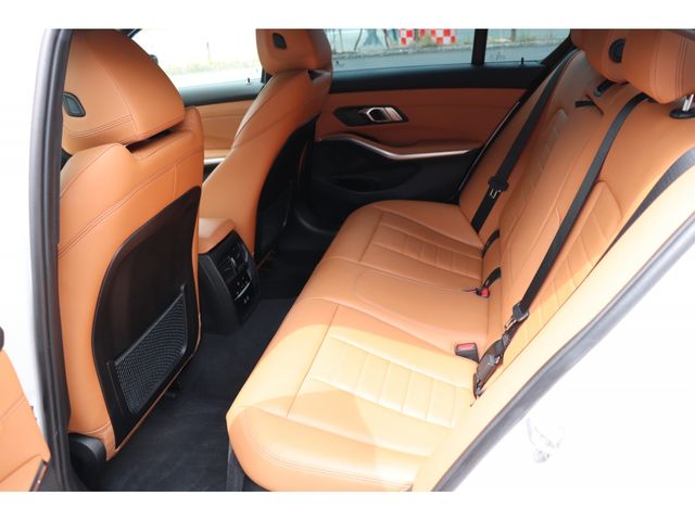 BMW 3SERIES SEDAN 2021 Image 31